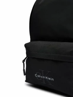 Zaino Solid Monologo Backpack IU0IU00731 Nero