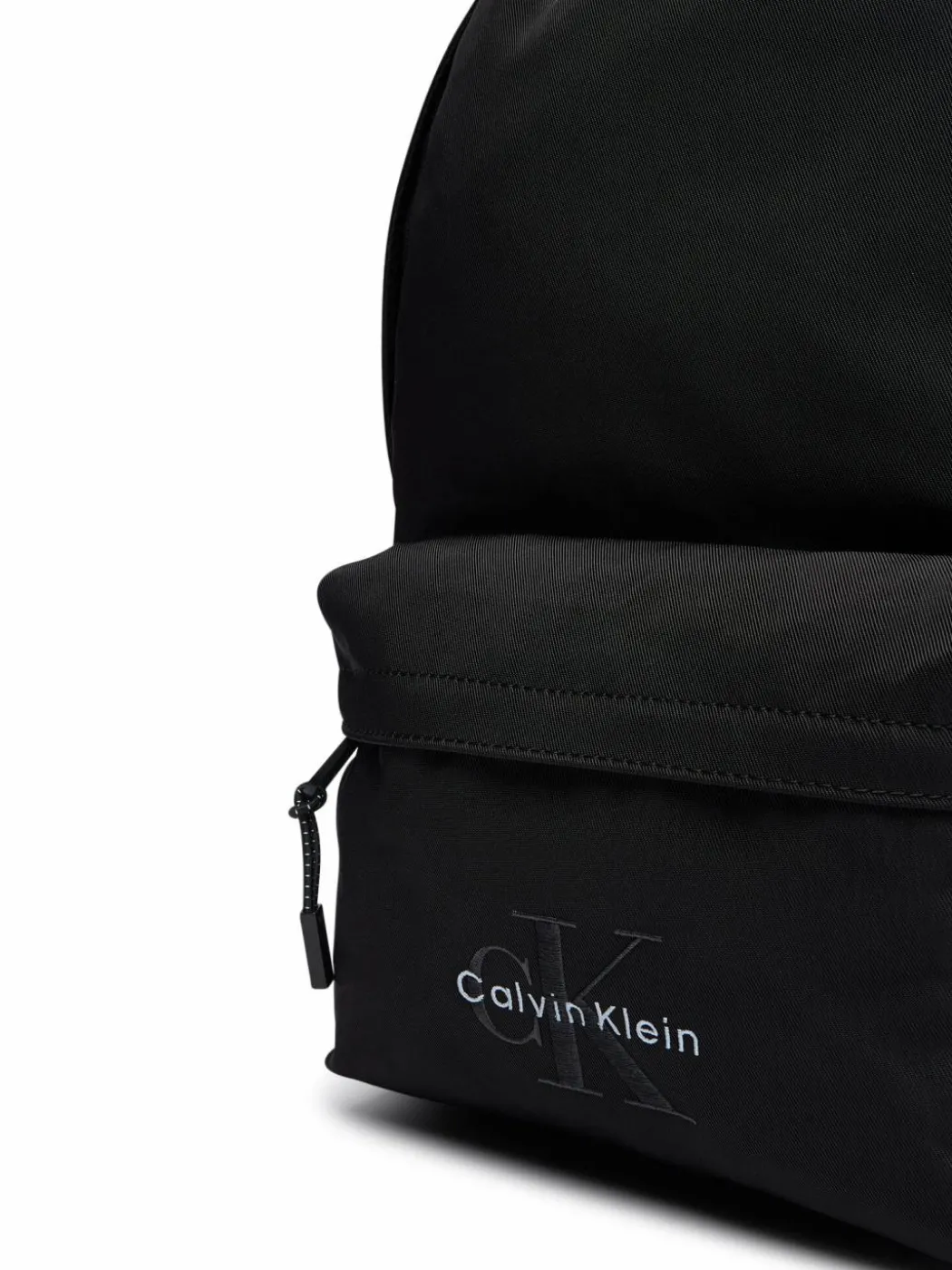 Zaino Solid Monologo Backpack IU0IU00731 Nero