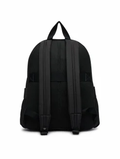 Zaino Solid Monologo Backpack IU0IU00731 Nero
