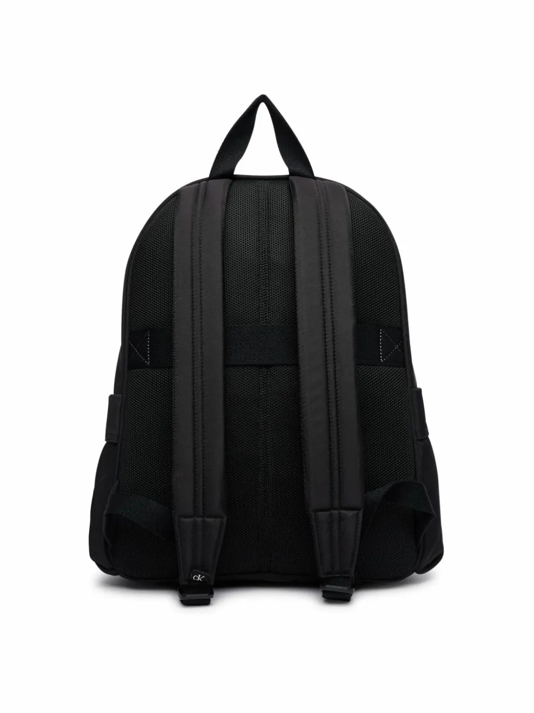 Zaino Solid Monologo Backpack IU0IU00731 Nero