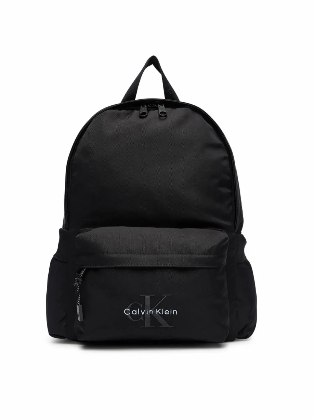 Zaino Solid Monologo Backpack IU0IU00731 Nero