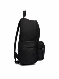 Zaino Solid Monologo Backpack IU0IU00731 Nero