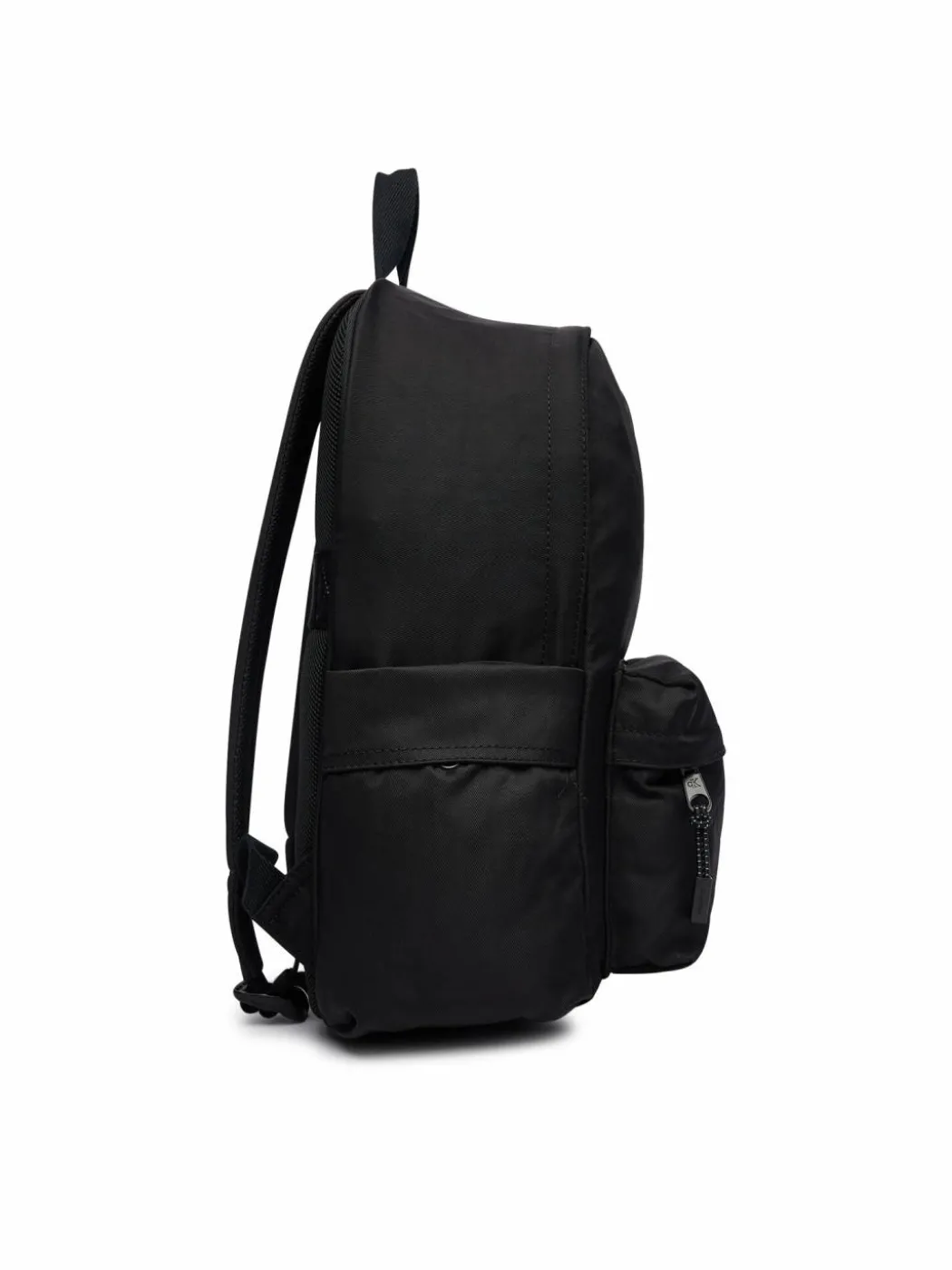 Zaino Solid Monologo Backpack IU0IU00731 Nero