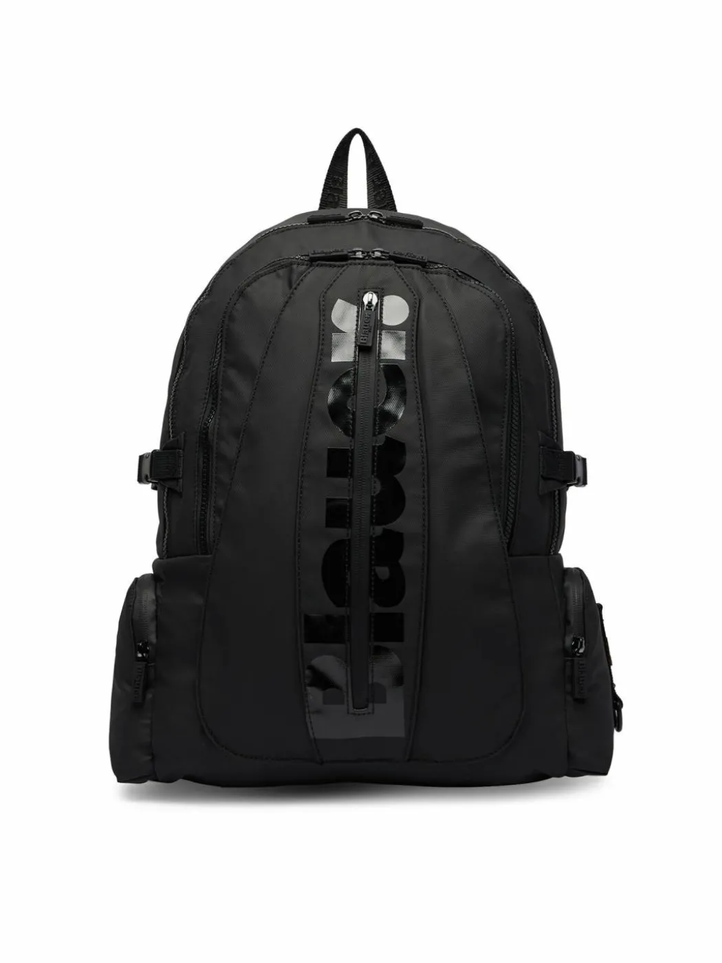 Zaino S6WORCE03/SPL Nero
