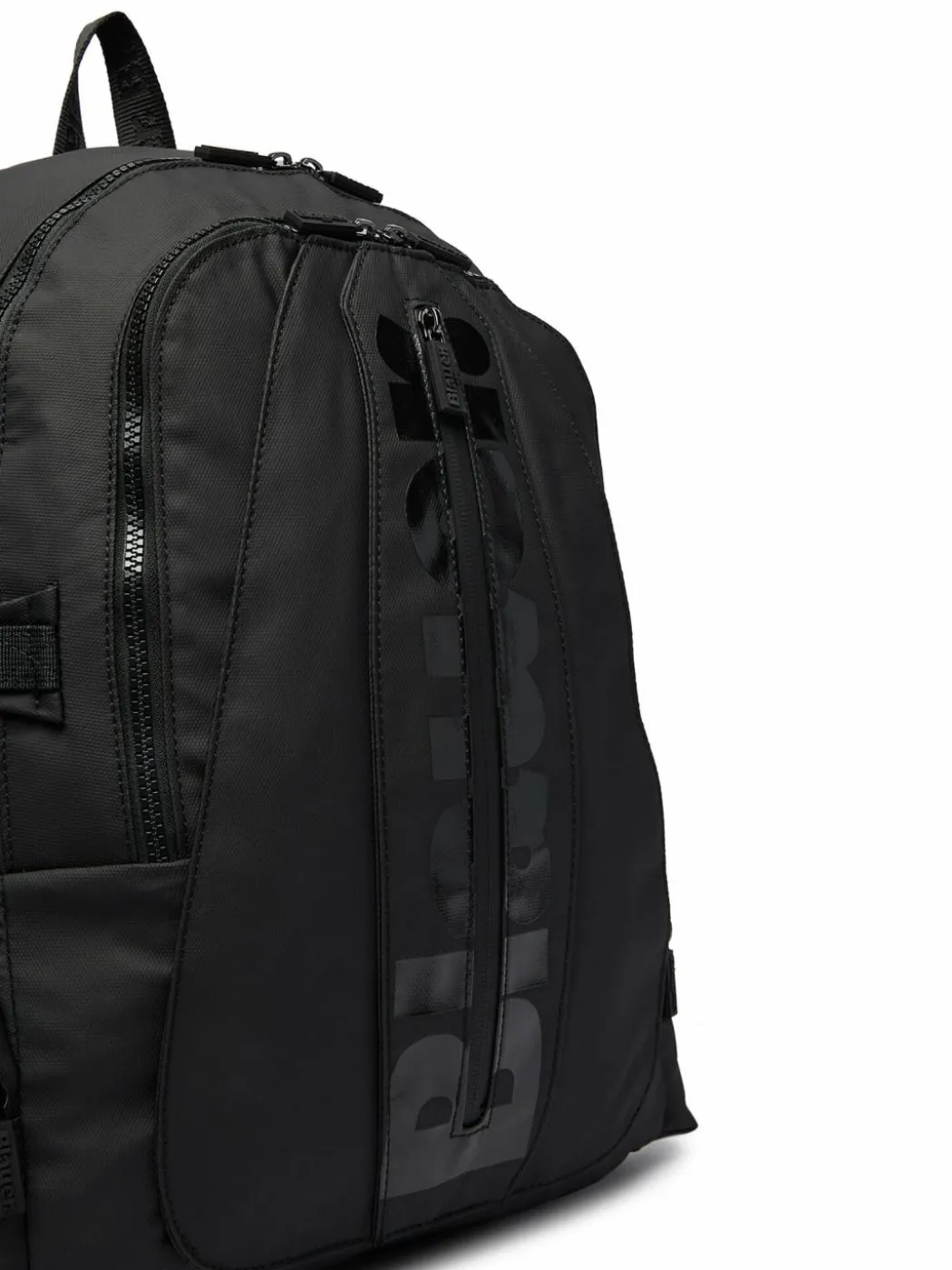 Zaino S6WORCE03/SPL Nero