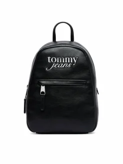 Zaino Tjw Bold Backpack AW0AW18766 Nero