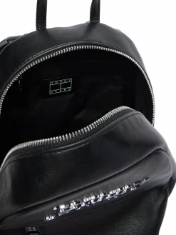 Zaino Tjw Bold Backpack AW0AW18766 Nero