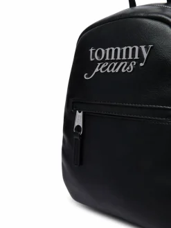 Zaino Tjw Bold Backpack AW0AW18766 Nero