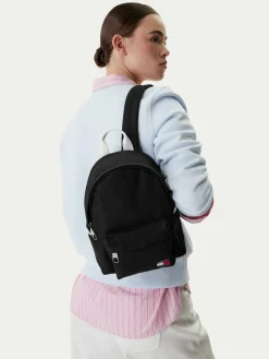 Zaino Tjw Ess Daily Dome Backpack AW0AW18648 Nero