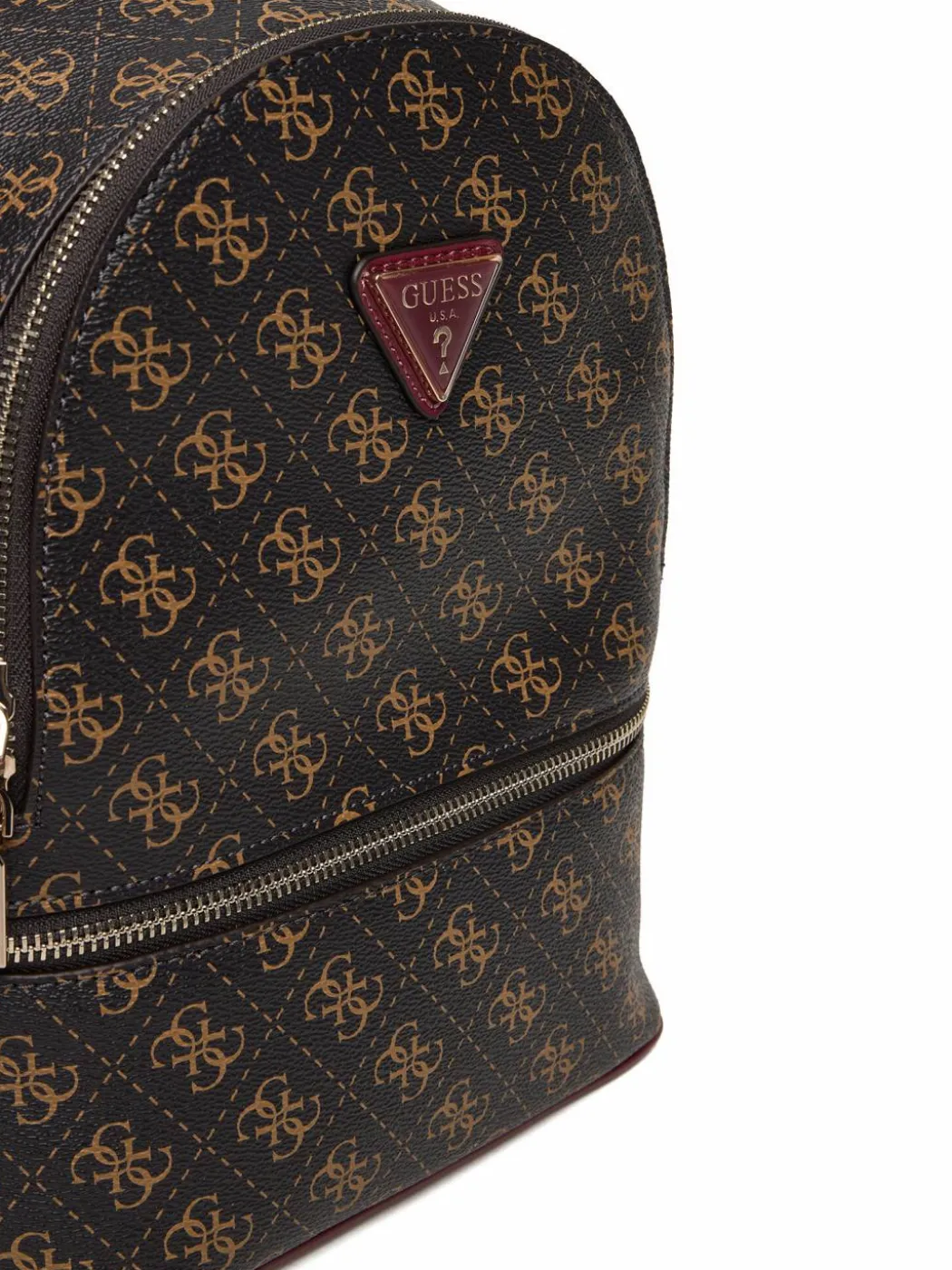 Zaino TWLQ96 76032 Marrone
