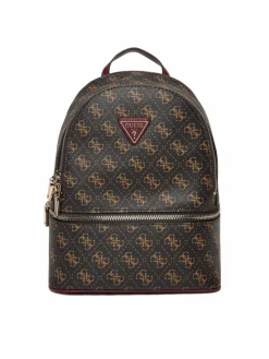 Zaino TWLQ96 76032 Marrone