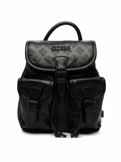 Zaino V6GZ05 W2120 Nero