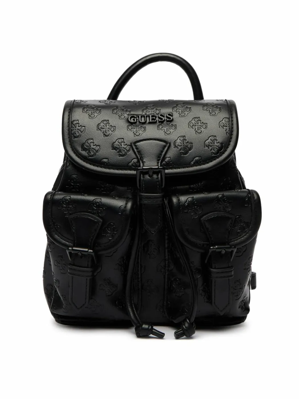 Zaino V6GZ05 W2120 Nero