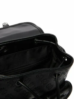Zaino V6GZ05 W2120 Nero