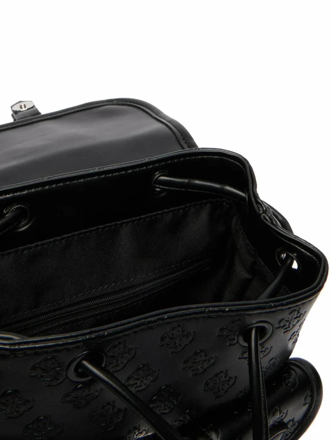 Zaino V6GZ05 W2120 Nero