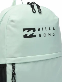 Zaino WBEOHP-BLB-M-002-10 Verde chiaro