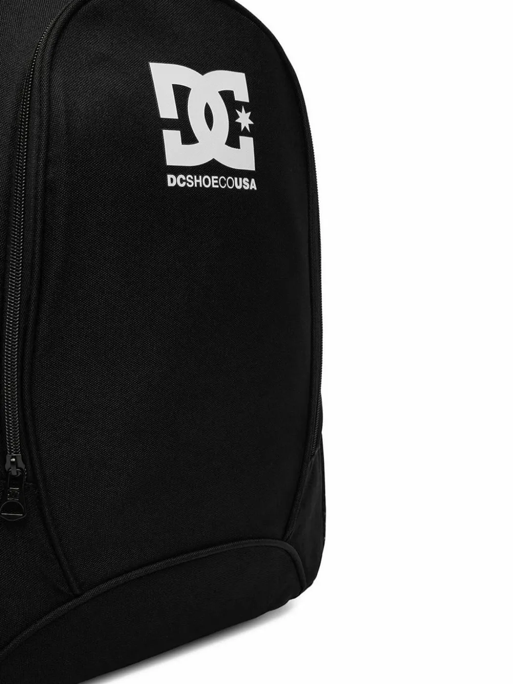 Zaino WBEOHP-DCI-P-002-10 Nero
