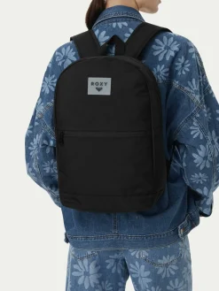 Zaino WBEOHP-ROXY-P-001-10 Nero
