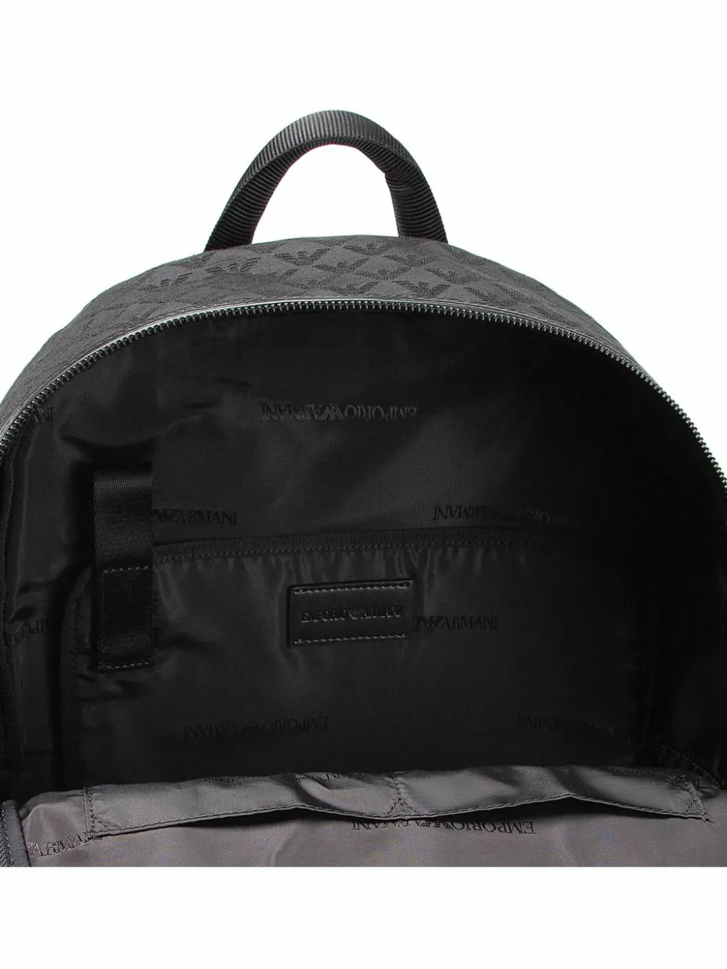 Zaino Y4O315 Y022V 81336 Nero